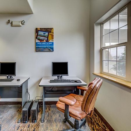 Motel 6-Sutherlin, Or Exterior photo